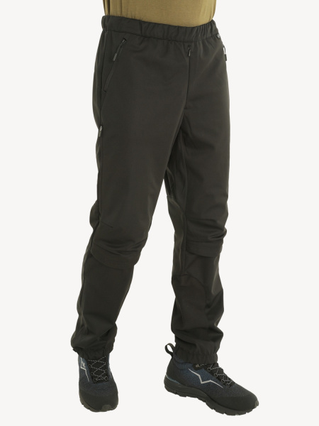 Брюки Viking Nordend Man (Мужской; XL; Black)